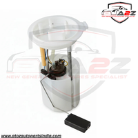 Fuel Pump 1K0919051BG Compatible With Audi A4 Tag No.56