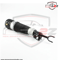 Front Air Suspension Shock Absorber 4F0616040 4F0616040XB 4F0616040AA 4F0616040S 4F0616040T 4F0616040R 4F0616040P Compatible With AUDI A6 C6 (4F2) | A6 / S6