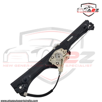 Real Left Window Regulator 51357166381 Compatible With BMW X5 E70
