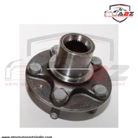 Front Wheel Hub LR114244 Compatible With LAND ROVER DISCOVERY SPORT (L550) & RANGE ROVER EVOQUE (L551)
