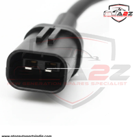 Front Left/Right ABS Wheel Speed Sensor 30748149 & 32301800 Compatible With VOLVO S60 II (134)