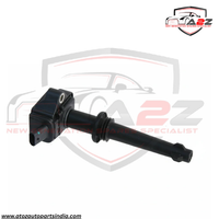 Ignition Coil LR010687 Compatible With RANGE ROVER III (L322) RANGE ROVER SPORT I (L320) RANGE ROVER SPORT II (L494) (2010-16) Tag No.12