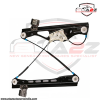 Front Right Window Regulator 2117200446 A2117200446 Compatible With Mercedes Benz W211
