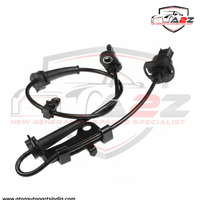 Rear Right ABS Wheel Speed Sensor 57470TF003 Compatible With HONDA T5/IVTEC