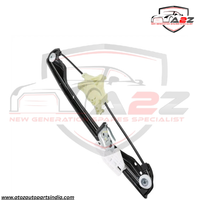 Rear Left Window Regulator 2047301179 Compatible With Mercedes Benz GLK X204
