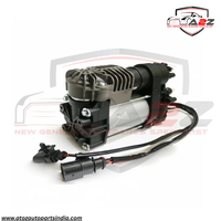 Air Suspension Compressor Pump 7P0698007A Compatible With VW TOUAREG 7P5