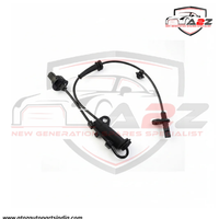Front Right ABS Wheel Speed Sensor 57450TF003 Compatible With HONDA T5/IVTEC