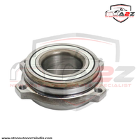 Rear Wheel Hub A2309810127 Compatible With MERCEDES-BENZ C-CLASS W204