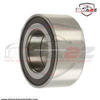 Rear Wheel Bearing LR041425 RFC000010 Compatible With LAND ROVER FREELANDER 2 (L359) | LR2