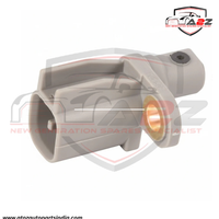 Rear Left/Right ABS Wheel Speed Sensor 30748148 30793636 30648986 30736634 30736895 6G9N-2B372-DC 6G9N-2B372-DD Compatible With VOLVO S60 II 134 & S80 II 124