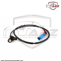 Rear Left/Right ABS Wheel Speed Sensor 34526752683 Compatible With BMW 3 Series E46