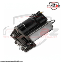 Air Suspension Compressor Pump 1663200204 1663200104 Compatible With MERCEDES-BENZ GL-CLASS X166 & GLE W166 & GLS X166