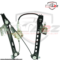 Rear Right Window Regulator 2197300846 Compatible With Mercedes Benz W219
