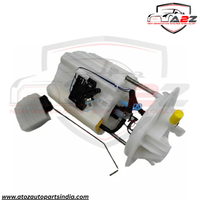 Fuel Pump 1664702494 Compatible With Mercedes Benz GLS W166 Tag No.54