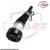 Front Air Suspension Springs 2213202438 Compatible With Mercedes Benz S-CLASS W220