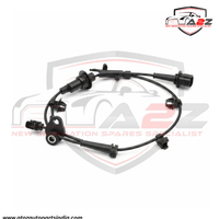 Front Left ABS Wheel Speed Sensor 57455TF003 Compatible With HONDA T5/IVTEC