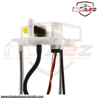 Fuel Pump 4634705900 Compatible With Mercedes Benz W463