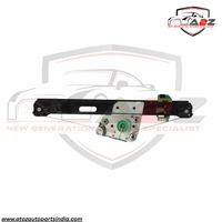 Rear Right Window Regulator. 51357138468 Compatible With BMW E87 E88
