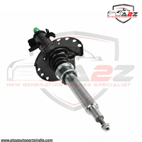 Front Right Air Suspension Electric Shock Absorber Strut LR024444 LR051483 LR056268 LR057931 Compatible With LAND ROVER RANGE ROVER EVOQUE (L538)
