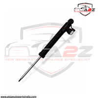 Front Right Air Suspension Shock Absorber Strut 8R0413030 8R0413030J 8R0413030L Compatible With AUDI Q5 (8RB) (2008-17)