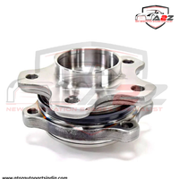 Front Wheel Hub 31402408654 & 31206866315 & 31206899176 & 31206861139 Compatible With BMW 3 Series G20, G80, G28 & 5 Series G30, F90 & 6 Gran Turismo G32 & 7 Series G11, G12 & 8 Gran Coupe G16, F93 & Z4 Roadster G29