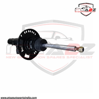 Front Left Air Suspension Electric Shock Absorber Strut 37106887933 37106887157 37106893783 Compatible With BMW BMW X3 (G01, F97) & X4 (G02, F98)
