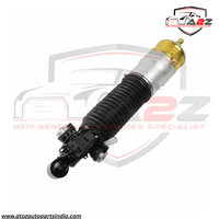 Rear Left Air Suspension Shock Absorber Strut 37126791675 37126790219 37106858812 37126794140 Compatible With BMW 7 Series (F01, F02, F03, F04) (2008-15)