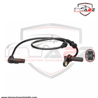 Front Left ABS Wheel Speed Sensor A2129050701 2129050701 2129053303 A2129053303 Compatible With MERCEDES-BENZ CLS C218 & E-CLASS W212