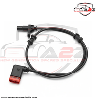 Rear Left/Right ABS Wheel Speed Sensor 2125402117 2129050400 A2125402117 A2129050400 Compatible With MERCEDES-BENZ CLS C218 & E-CLASS W212