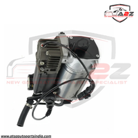Air Suspension Compressor Pump 4L0698007 4L0698007A 4L0698007B Compatible With AUDI Q7