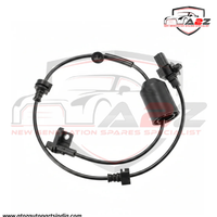 Rear Left ABS Wheel Speed Sensor 57475TF003 Compatible With HONDA T5/IVTEC