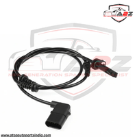 Front Left ABS Wheel Speed Sensor 2059058103 A2059058103 Compatible With MERCEDES-BENZ C-CLASS W205