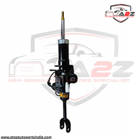 Front Electric Shocker Set Left 37116850221 & Right 37116850222 Compatible With BMW F02