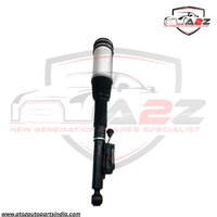 Rear Air Suspension Springs 2213205013 Compatible With Mercedes Benz S-CLASS W220