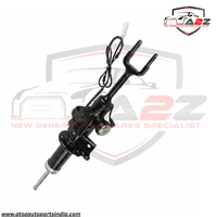Front Left Air Suspension Electric Shock Absorber Strut 37116796925 37116794135 37116791671 37114064271 Compatible With BMW 5 Series Gran Turismo (F07) & 7 Series (F01, F02, F03, F04)