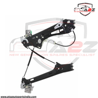 Front Left Window Regulator 2197200946 Compatible With Mercedes Benz W219