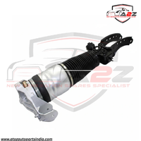 Front Left Air Suspension Shock Absorber Strut 7L6616039D 7L6616039A 7L6616039E Compatible With AUDI Q7 (4LB) & PORSCHE CAYENNE (9PA) & VW TOUAREG (7LA, 7L6, 7L7)