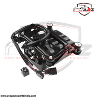 Air Suspension Compressor Pump 97035815112 97035815124 97035815110 97035815109 Compatible With PORSCHE PANAMERA 970