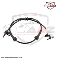 Rear ABS Wheel Speed Sensor LR081609 & HPLA2C190BA LR033461 Compatible With LAND ROVER DEFENDER Station Wagon (L663) DISCOVERY V (L462)