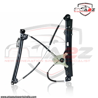 Front Right Window Regulator 51337197920 Compatible With BMW F04 GT