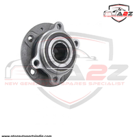 Rear Wheel Hub 1T0498621 3C0498621 5K0498621 8J0598625 Compatible With AUDI A1 A3 Q3 TT