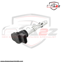 Ignition Coil 07K905115F 06H905115A 06H905115B Compatible With AUDI A4 B8 (8K2) | A4 / S4 A5 (8T3) | A5 / S5 & Q3 (8UB, 8UG) Q5 (8RB) TT (8J3)