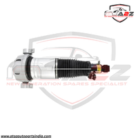 Rear Right Air Suspension Shock Absorber Strut 7L86160191 7L5616020D Compatible With AUDI Q7 (4LB) (2004-10)
