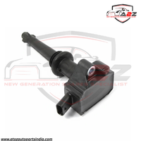 Ignition Coil LR010687 Compatible With RANGE ROVER III (L322) RANGE ROVER SPORT I (L320) RANGE ROVER SPORT II (L494) (2010-16) Tag No.12