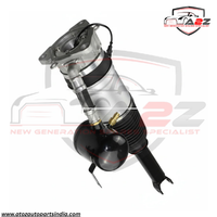 Rear Right Air Suspension Shock Absorber Strut 4E0616002E 4E0616002D 4E0616002R Compatible With AUDI A8 D3 (4E2, 4E8) | A8 / S8 | A8L & VW PHAETON 3D1, 3D2