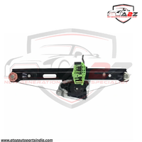 Rear Left Window Regulator. 51357138467 Compatible With BMW E87 E88