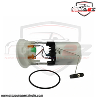 Fuel Pump 16147163298 Compatible With BMW X1 E84 E90