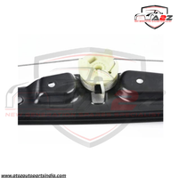 Rear Right Glass Machine 51357281888 Compatible With BMW F30