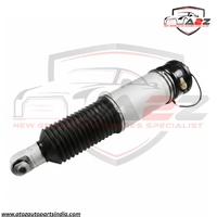 Rear Left Air Suspension Shock Absorber Strut 37126785535 Compatible With BMW BMW 7 Series (E65, E66, E67) (