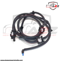 Front Windshield Washer Nozzle 2538602200 A2538602200 Compatible With MERCEDES-BENZ GLC (X253)